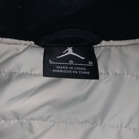 Jordan Long Winter Coat - Picture 4 of 6